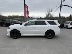 Dodge Durango 2024