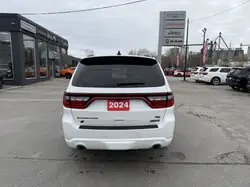 Dodge Durango 2024