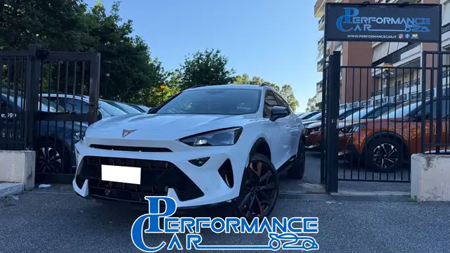 CUPRA Formentor 2.0TDI 150CV DSG*24MG*CL19*FULL LED*CARPLAY
