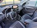 BMW X1 xDrive 18 d xLine/HED-UP/LED/AHK/NAVI Zwart - thumbnail 10