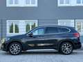 BMW X1 xDrive 18 d xLine/HED-UP/LED/AHK/NAVI Zwart - thumbnail 8