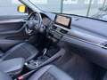 BMW X1 xDrive 18 d xLine/HED-UP/LED/AHK/NAVI Zwart - thumbnail 13