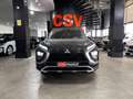 Mitsubishi Eclipse Cross 2.4 PHEV Kaiteki Auto 4WD Negro - thumbnail 3