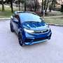 Aixam Coupe Sport Electric Bleu - thumbnail 1