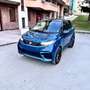 Aixam Coupe Sport Electric Bleu - thumbnail 3