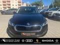 Skoda Octavia Combi 1.4 TSI iV Style SmartLink Schwarz - thumbnail 1