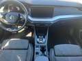 Skoda Octavia Combi 1.4 TSI iV Style SmartLink Schwarz - thumbnail 6