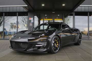 GT-410 2+2 Carbon Dak Carbon Motorkap recaro spor