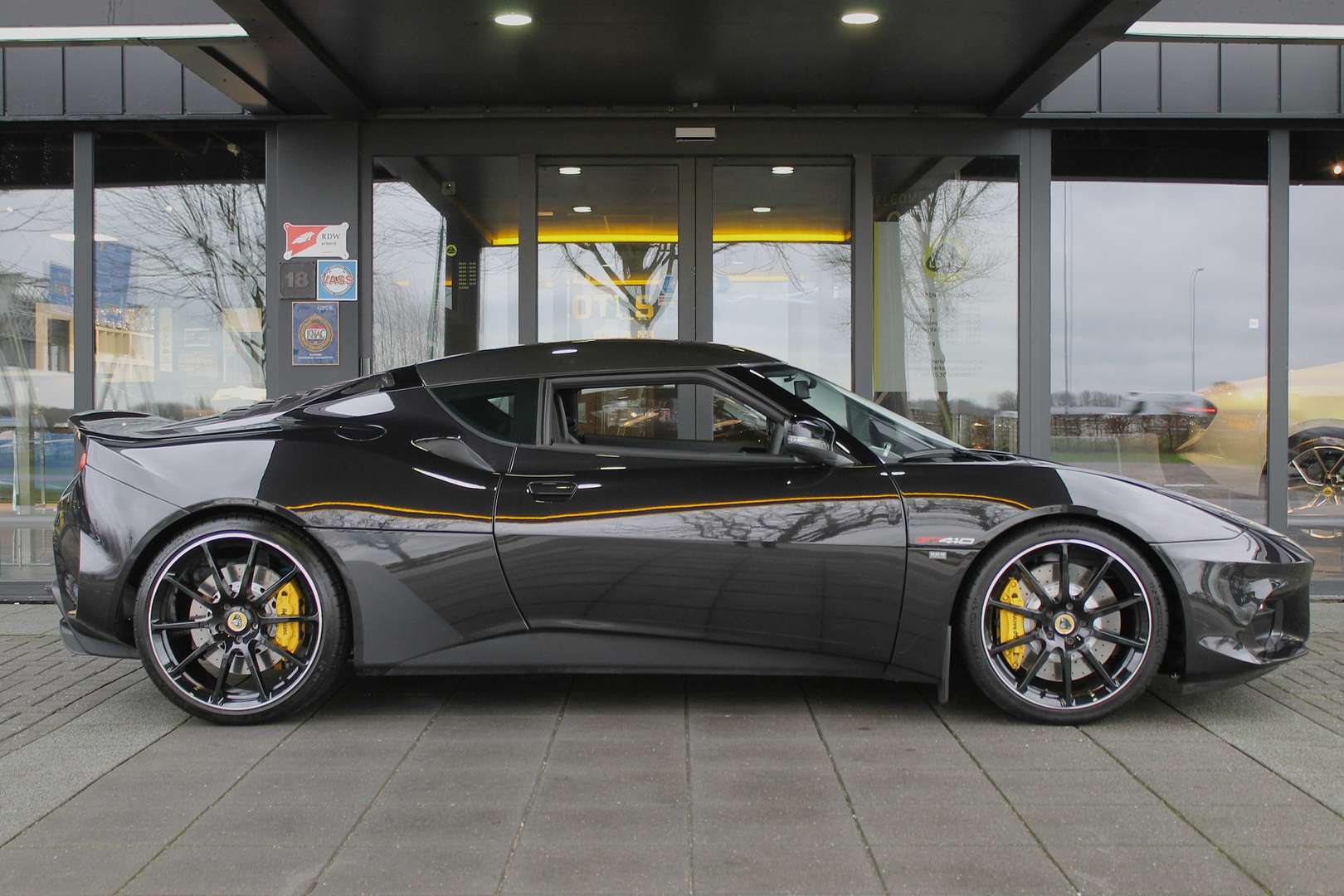 Lotus Evora GT410 -  - Joinsteer - #3
