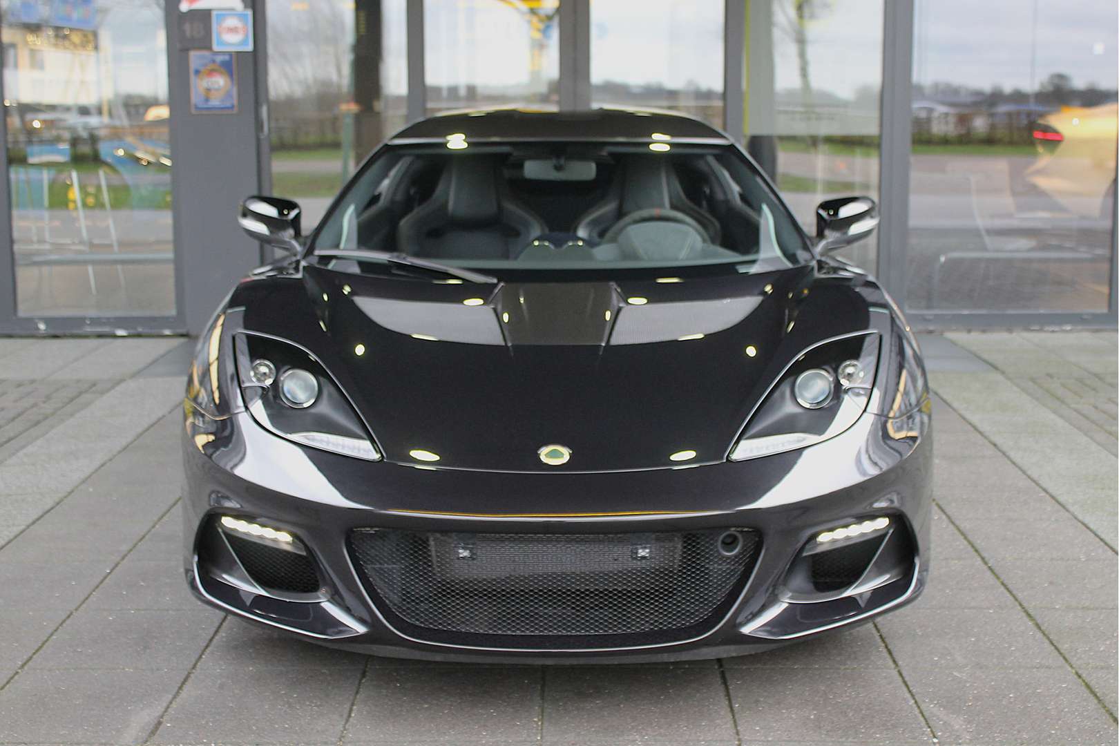 Lotus Evora GT410 -  - Joinsteer - #1