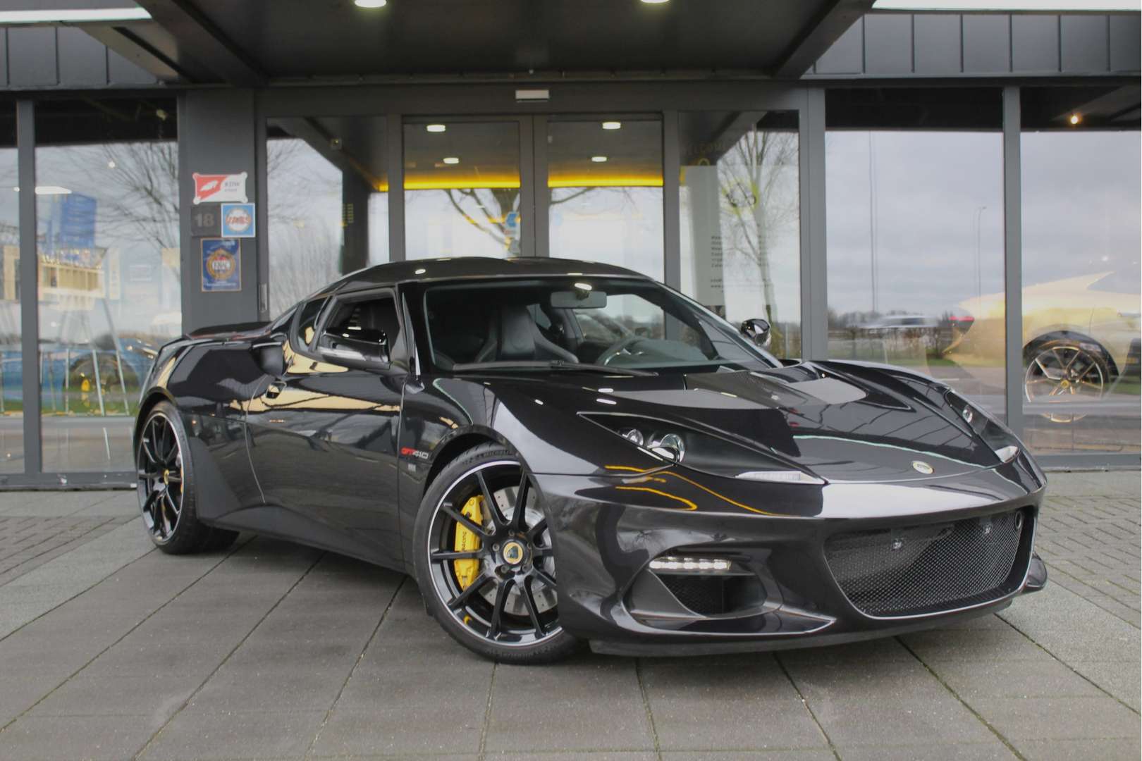 Lotus Evora GT410 -  - Joinsteer - #2