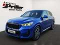 BMW iX1 xDrive 30 M Sport/Innovations-Paket/Panorama Bleu - thumbnail 1