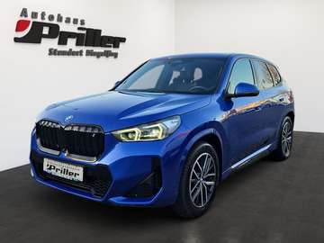 xDrive 30 M Sport/Innovations-Paket/Panorama