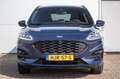 Ford Kuga 2.5 PHEV ST-Line X - All-in rijklrprs | Winterpack Blauw - thumbnail 11