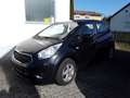 Kia Venga 1.6 l*Spirit*BT*RFK*SHZ*Navi*8-f. bereift*gepflegt Negro - thumbnail 2