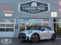 MINI John Cooper Works TVA-21%-VAT*1-PROP/1-OWNER*FULL-OPTION*FULL-HISTO* Gris - thumbnail 1