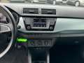 Skoda Fabia 1.0i Ambition Plateado - thumbnail 6