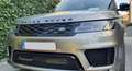 Land Rover Range Rover Sport Range Rover Sport P400e Hybrid HSE Dynamic Gris - thumbnail 1