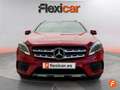 Mercedes-Benz GLA 180 Rojo - thumbnail 2
