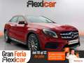 Mercedes-Benz GLA 180 Rojo - thumbnail 1