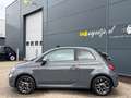 Fiat 500C 1.2 Sport Cabrio *carplay *navi *climate *cruise Grijs - thumbnail 8