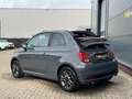 Fiat 500C 1.2 Sport Cabrio *carplay *navi *climate *cruise Grijs - thumbnail 10