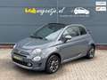 Fiat 500C 1.2 Sport Cabrio *carplay *navi *climate *cruise Grijs - thumbnail 1