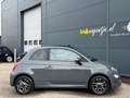 Fiat 500C 1.2 Sport Cabrio *carplay *navi *climate *cruise Grijs - thumbnail 9