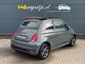 Fiat 500C 1.2 Sport Cabrio *carplay *navi *climate *cruise Grijs - thumbnail 4