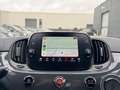 Fiat 500C 1.2 Sport Cabrio *carplay *navi *climate *cruise Grijs - thumbnail 27