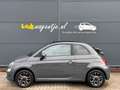 Fiat 500C 1.2 Sport Cabrio *carplay *navi *climate *cruise Grijs - thumbnail 38