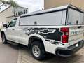Chevrolet Silverado 1500 Longcab 4.3 V6 Hydra Matic Weiß - thumbnail 3