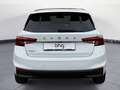 Skoda Fabia 1.0 TSI DSG Drive Klima Navi Pano Weiß - thumbnail 5