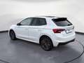Skoda Fabia 1.0 TSI DSG Drive Klima Navi Pano Weiß - thumbnail 4