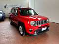 Jeep Renegade 1.6 mjt Limited fwd 120cv my18 PERFETTA! Rosso - thumbnail 7