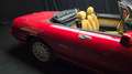 Alfa Romeo Spider 2.0 CERTIFICATA ASI CRS Rosso - thumbnail 4