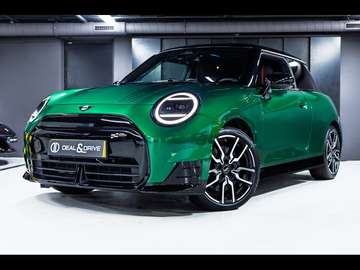 E 3-TÜRER°PACK JOHN COOPER WORKS°PACK M°PANO°KAM°H