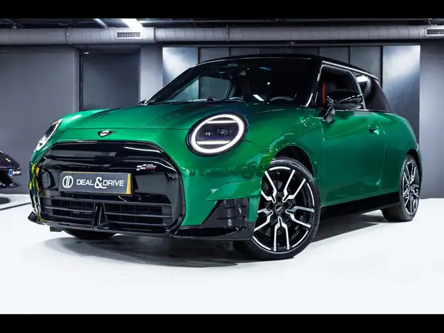 Mini Cooper Cooper main image