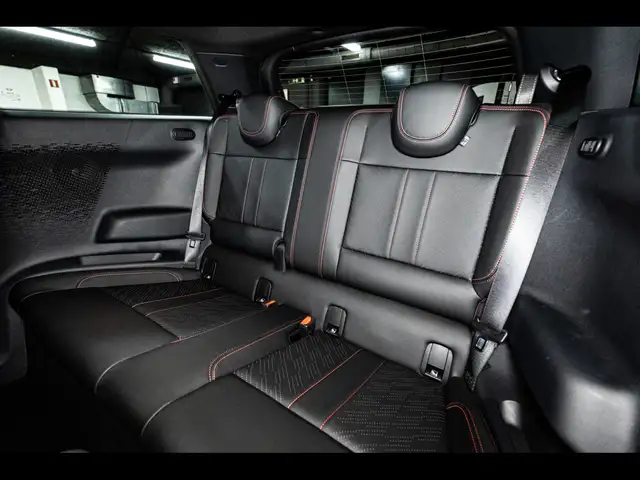 Mini Cooper Cooper view 14