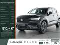 Volvo XC40 B3 B DKG Ultra Black Edition 360° PANO Schwarz - thumbnail 1