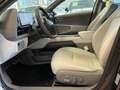 Hyundai IONIQ 6 Uniq*S-Dach*HUD*Bose*SHZ+BLÜ*360cam*WMP Grau - thumbnail 9