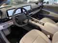 Hyundai IONIQ 6 Uniq*S-Dach*HUD*Bose*SHZ+BLÜ*360cam*WMP Grau - thumbnail 12