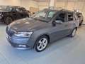 Skoda Fabia 1.0 MPI 75 CV Wagon Business Bleu - thumbnail 6