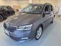 Skoda Fabia 1.0 MPI 75 CV Wagon Business Bleu - thumbnail 5