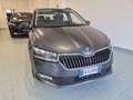 Skoda Fabia 1.0 MPI 75 CV Wagon Business Bleu - thumbnail 3