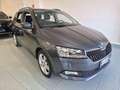 Skoda Fabia 1.0 MPI 75 CV Wagon Business Bleu - thumbnail 1