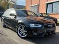 Audi A4 Avant S line Sportpaket/plus / 2.Hand / XENON Negro - thumbnail 1