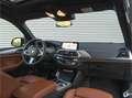 BMW X3 M40i xDrive - Individual Leder - Pano - Trekhaak - Zwart - thumbnail 3