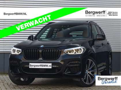 BMW X3 M40i xDrive - Individual Leder - Pano - Trekhaak -