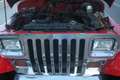 Jeep Wrangler Wrangler 2.5 Soft Top Base Rouge - thumbnail 10